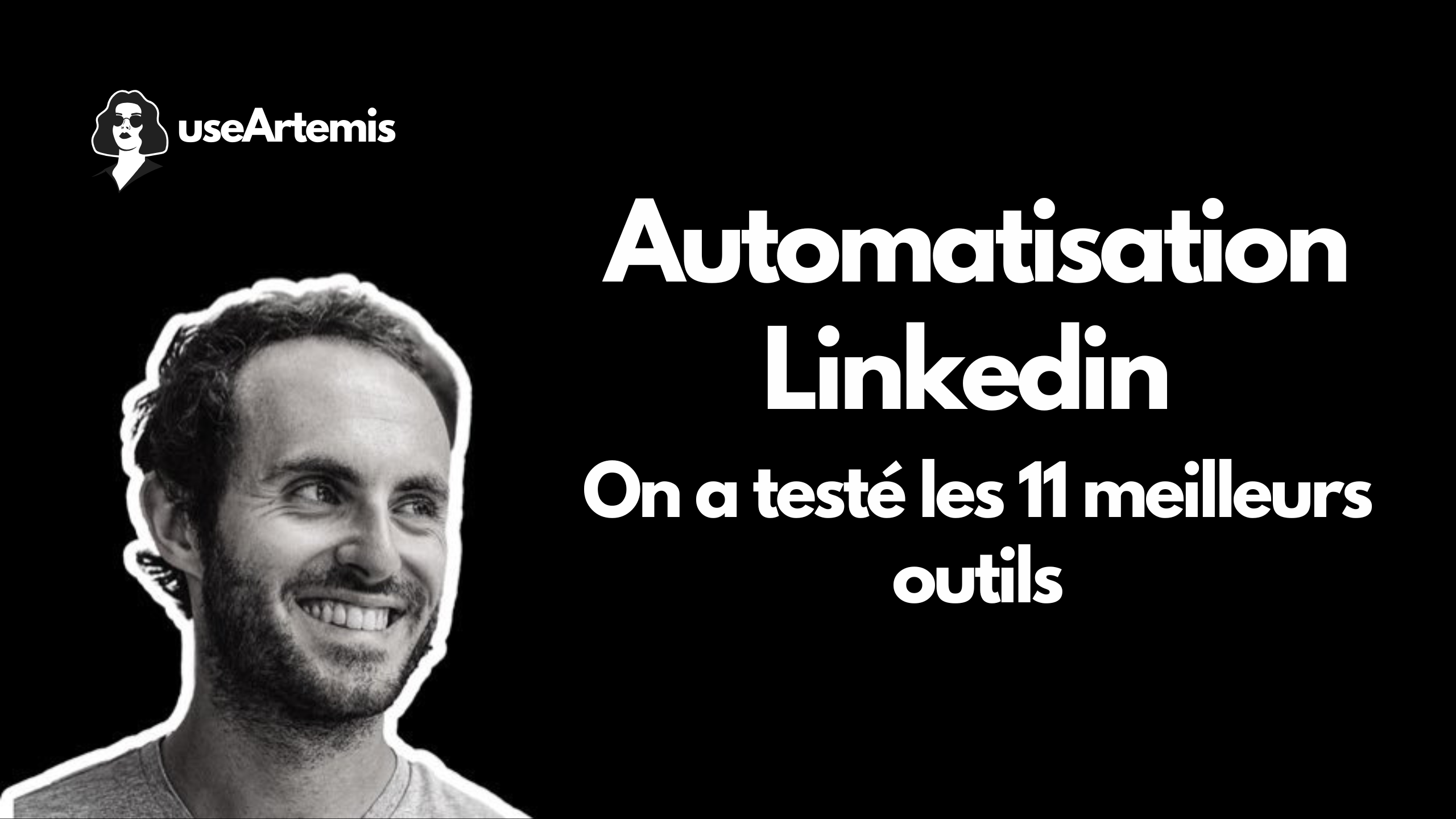 meilleurs outils d'automatisation Linkedin